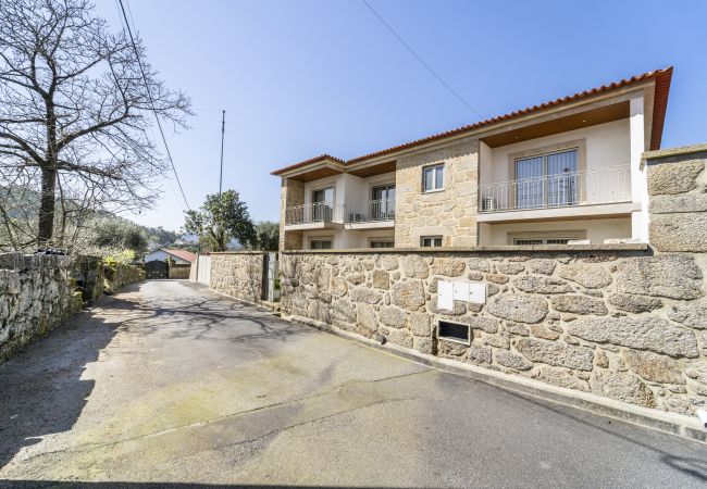 House in Barcelos - Casa Eido Doce by House and People House in Barcelos - Casa Eido Doce by House and People