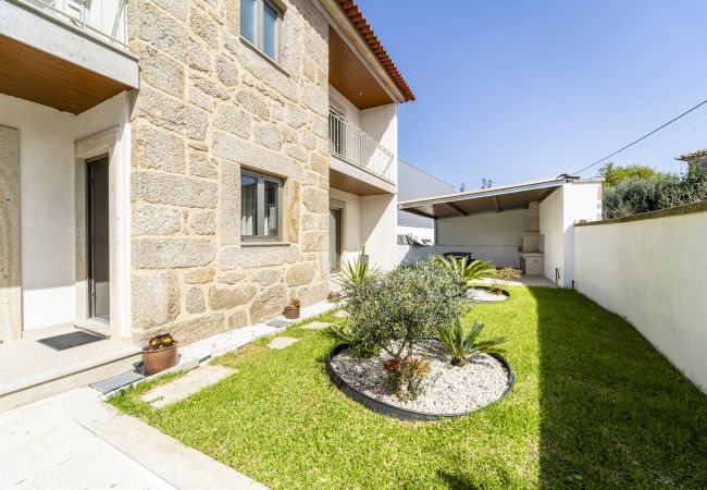 House in Barcelos - Casa Eido Doce by House and People House in Barcelos - Casa Eido Doce by House and People