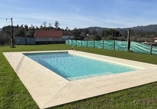 House in Barcelos - Casa Eido Doce by House and People House in Barcelos - Casa Eido Doce by House and People