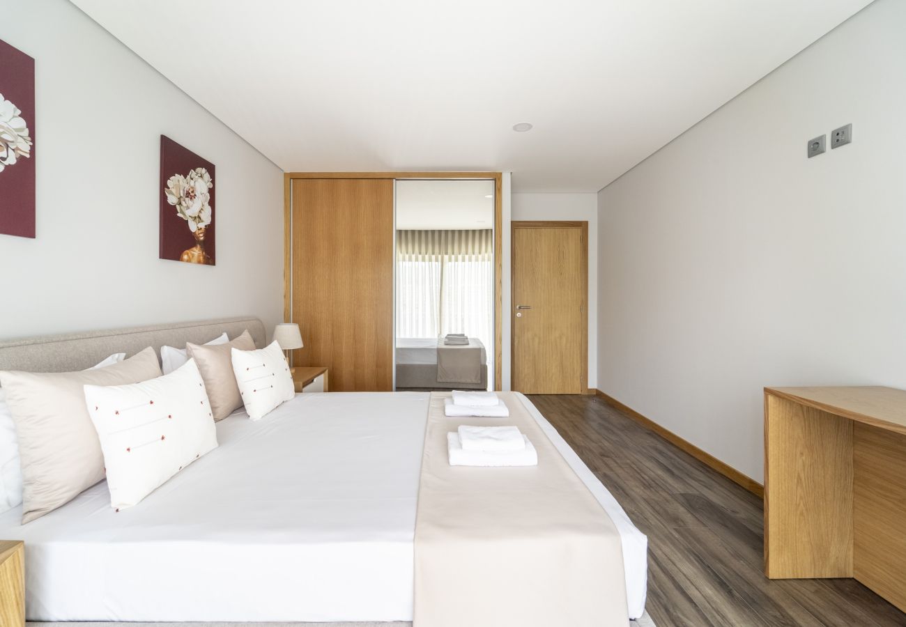 House in Barcelos - Casa Eido Doce by House and People