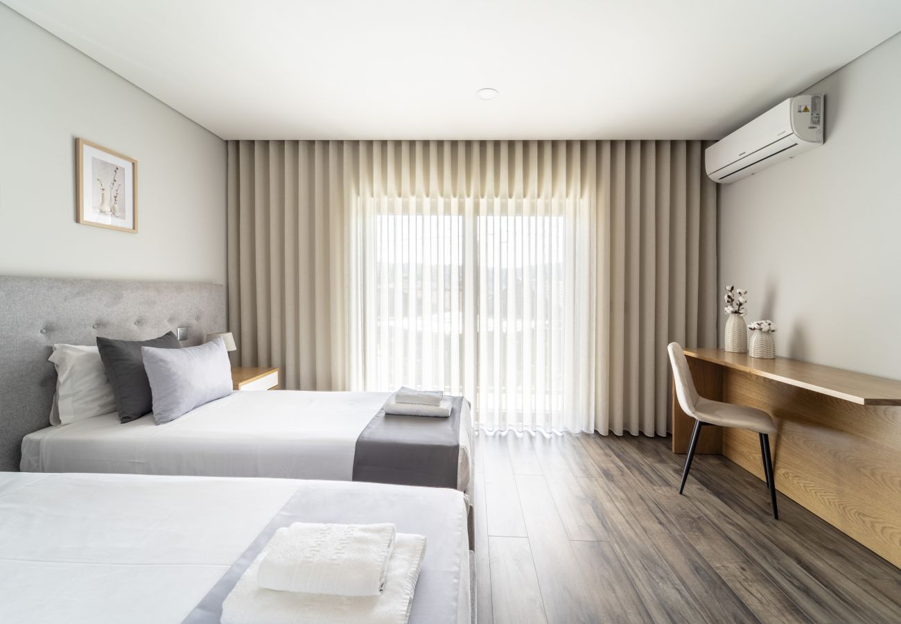 House in Barcelos - Casa Eido Doce by House and People