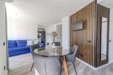 Apartment in Braga - The Locomotive Flat by House and People 