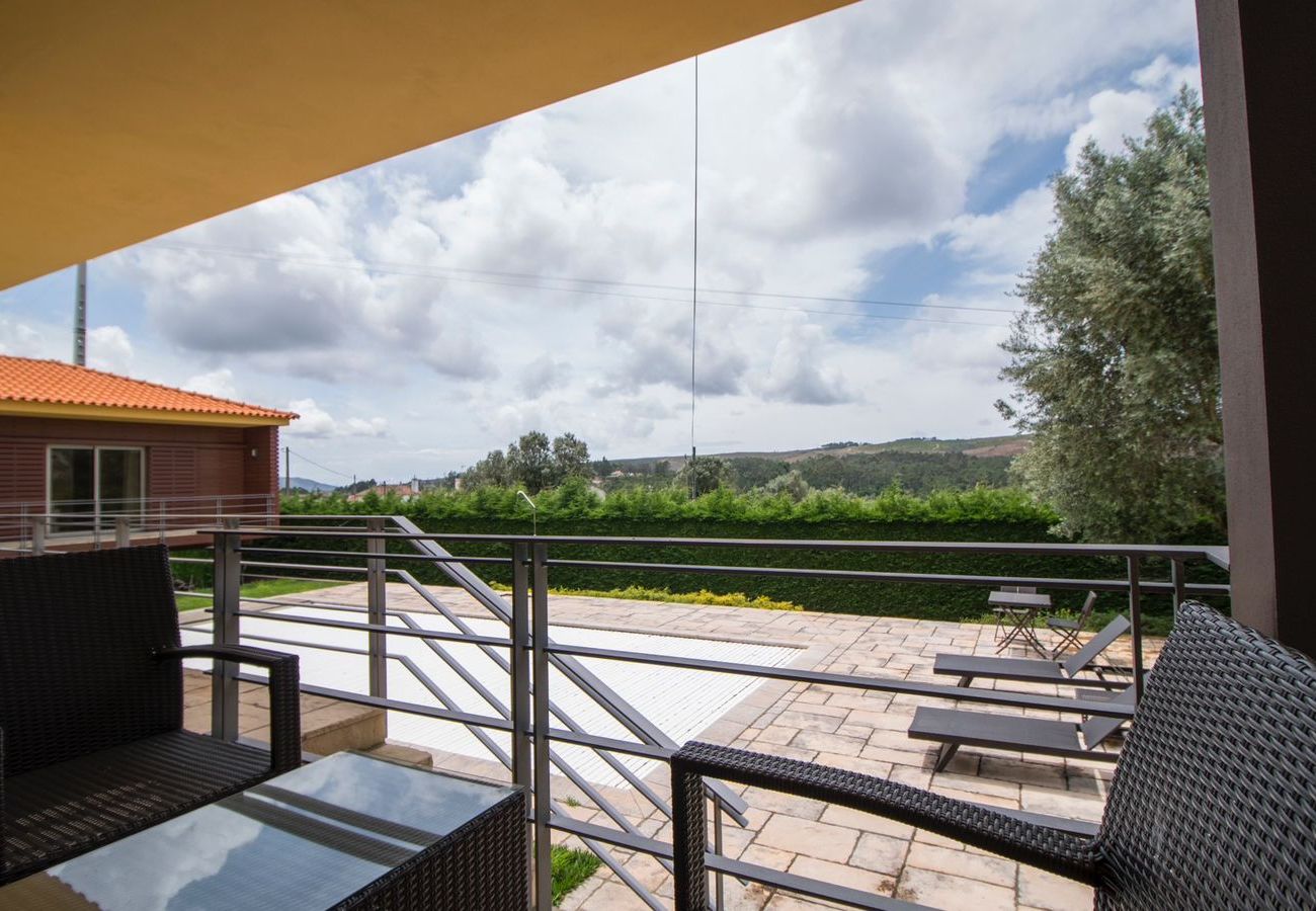 House in Caminha - Casa Campo da Eira by House and People