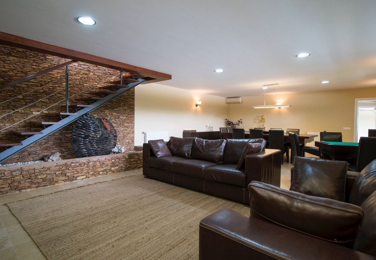 House in Caminha - Casa Campo da Eira by House and People
