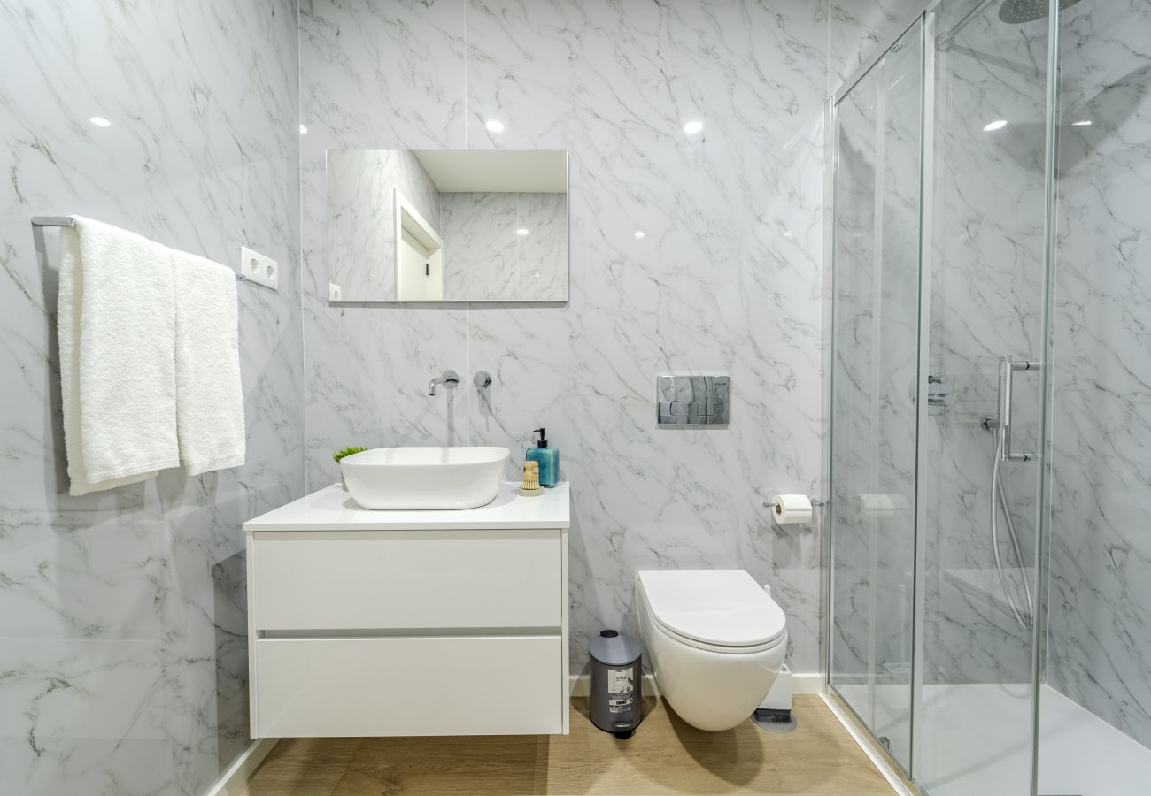 Apartment in Póvoa de Lanhoso - Casa do Trancoso by House and People