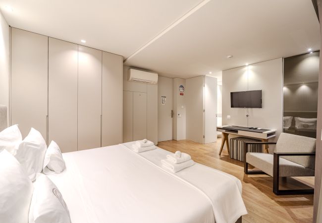 Studio in Braga - Sé Inn Studio 1 by House and People Studio in Braga - Sé Inn Studio 1 by House and People