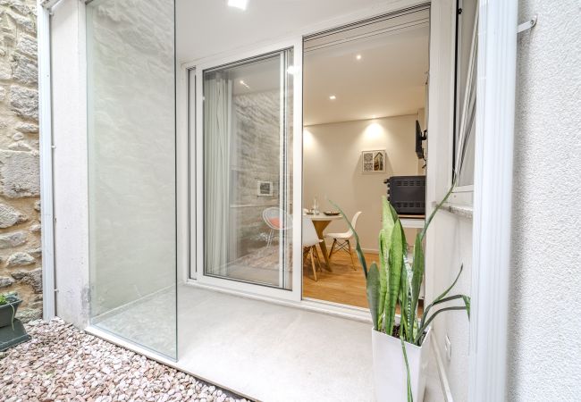 Studio in Braga - Sé Inn Studio 1 by House and People Studio in Braga - Sé Inn Studio 1 by House and People