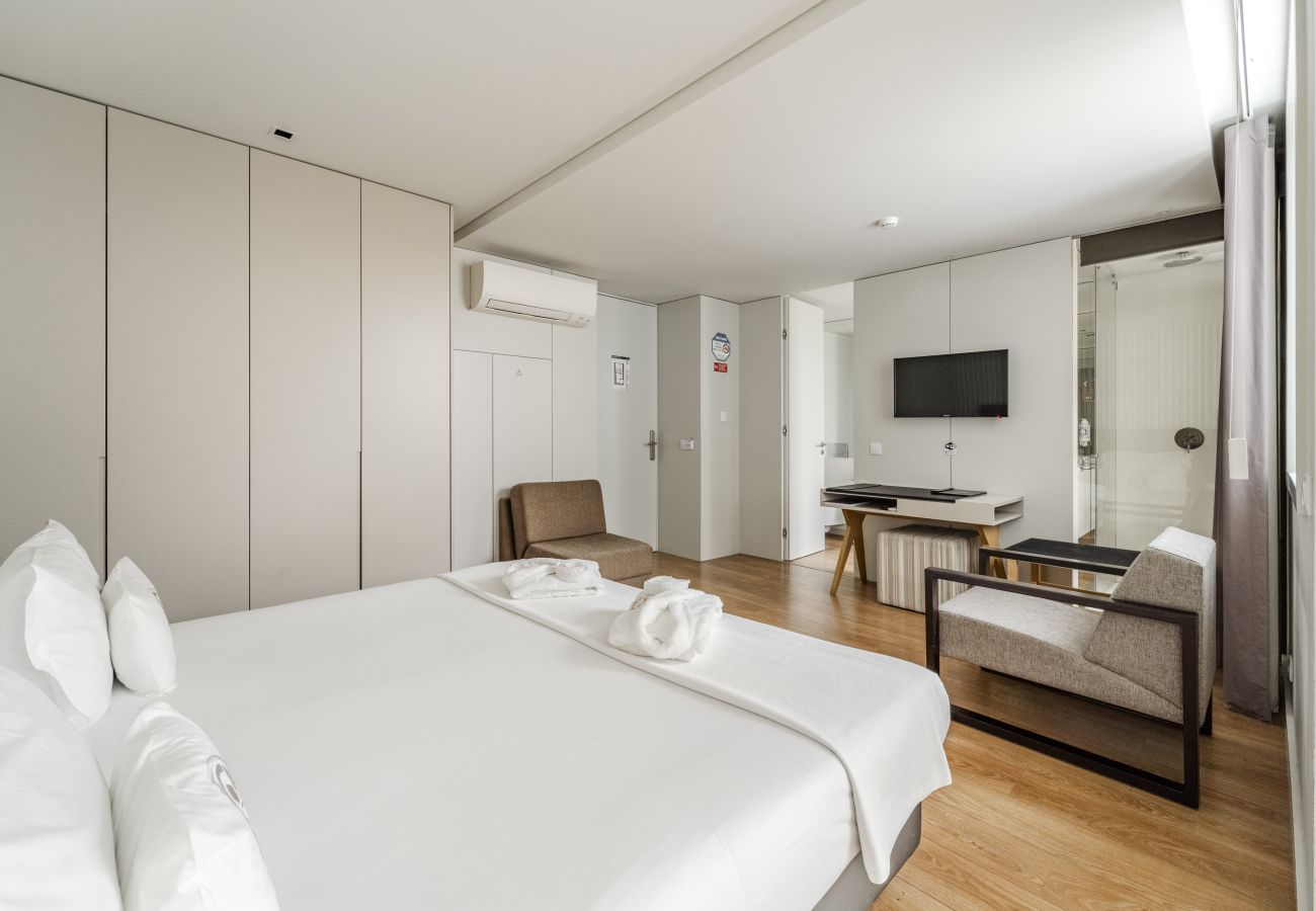 Studio in Braga - Sé Inn Studio 2 by House and People