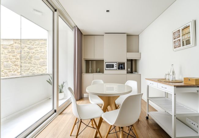 Studio in Braga - Sé inn 4 by House and People Studio in Braga - Sé inn 4 by House and People