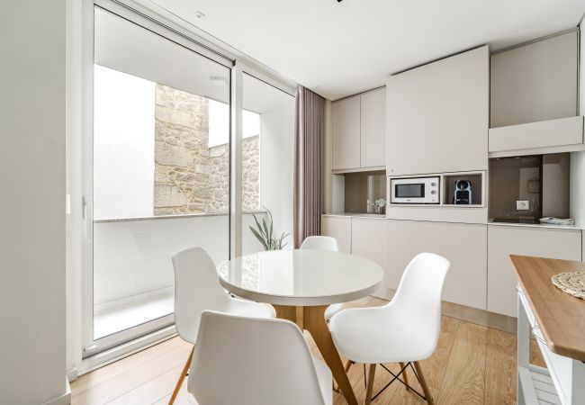 Studio in Braga - Sé inn 4 by House and People Studio in Braga - Sé inn 4 by House and People