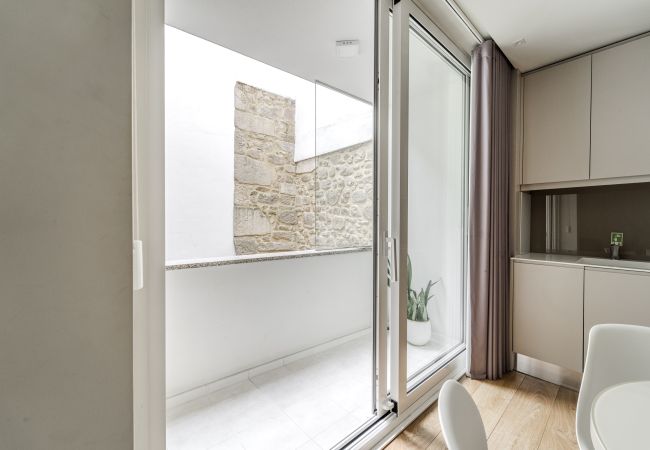 Studio in Braga - Sé inn 4 by House and People Studio in Braga - Sé inn 4 by House and People