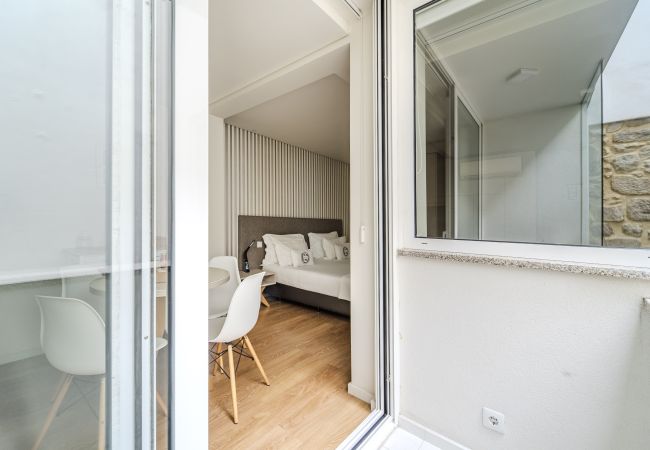 Studio in Braga - Sé inn 4 by House and People Studio in Braga - Sé inn 4 by House and People