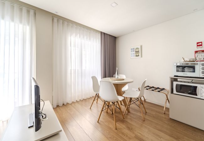 Studio in Braga - Sé inn Studio 5 by House and People Studio in Braga - Sé inn Studio 5 by House and People