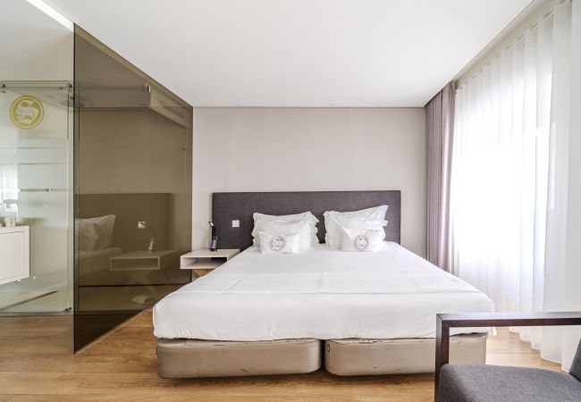 Studio in Braga - Sé inn Studio 5 by House and People Studio in Braga - Sé inn Studio 5 by House and People