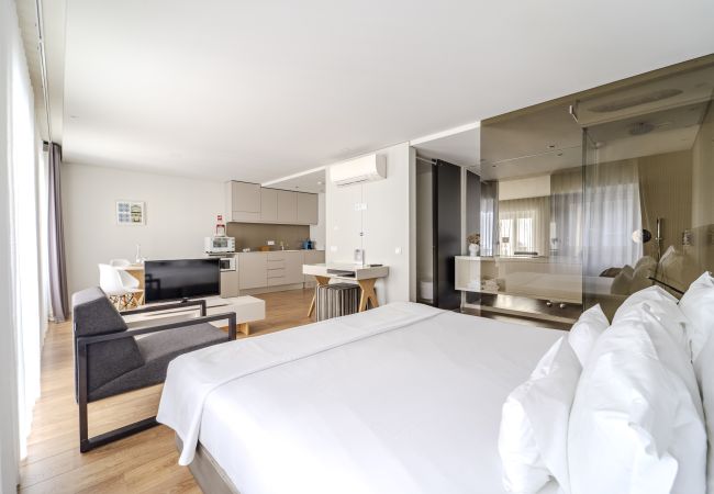 Studio in Braga - Sé inn Studio 5 by House and People Studio in Braga - Sé inn Studio 5 by House and People