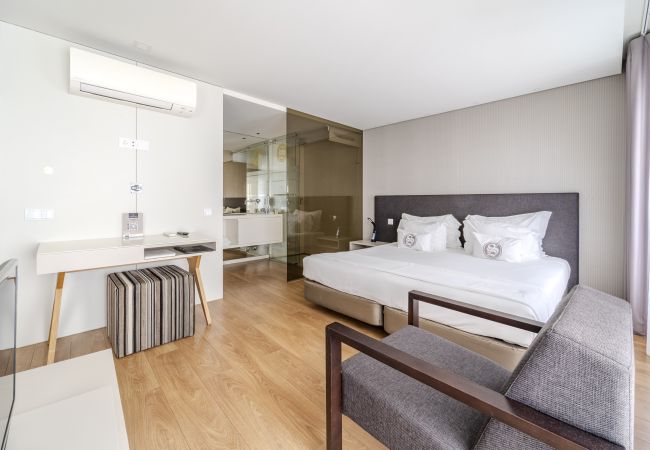 Studio in Braga - Sé inn Studio 5 by House and People Studio in Braga - Sé inn Studio 5 by House and People