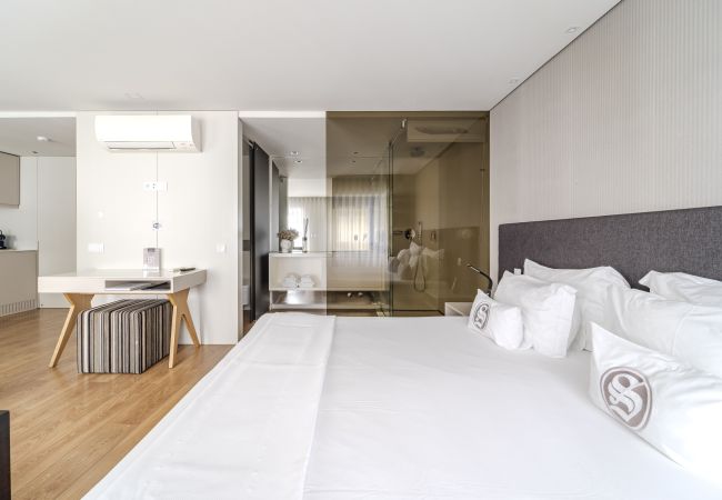 Studio in Braga - Sé inn Studio 5 by House and People Studio in Braga - Sé inn Studio 5 by House and People