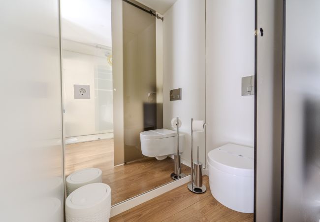 Studio in Braga - Sé inn Studio 5 by House and People Studio in Braga - Sé inn Studio 5 by House and People