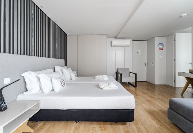 Studio in Braga - Sé Inn 6 by House and People Studio in Braga - Sé Inn 6 by House and People