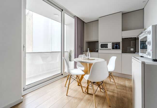 Studio in Braga - Sé Inn 6 by House and People Studio in Braga - Sé Inn 6 by House and People