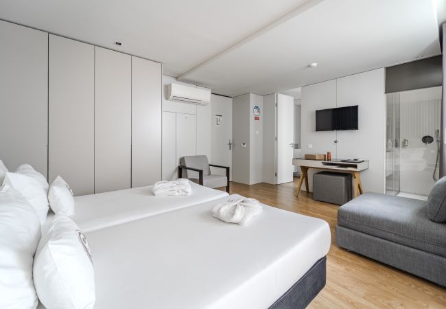 Studio in Braga - Sé Inn 6 by House and People Studio in Braga - Sé Inn 6 by House and People