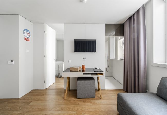 Studio in Braga - Sé Inn 6 by House and People Studio in Braga - Sé Inn 6 by House and People