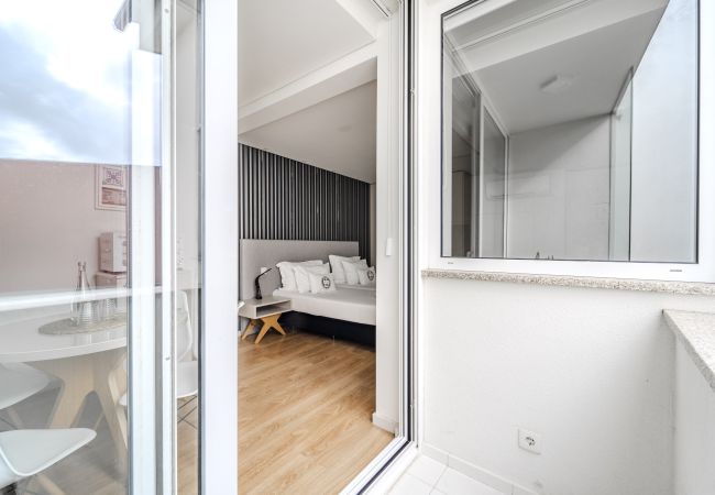 Studio in Braga - Sé Inn 6 by House and People Studio in Braga - Sé Inn 6 by House and People