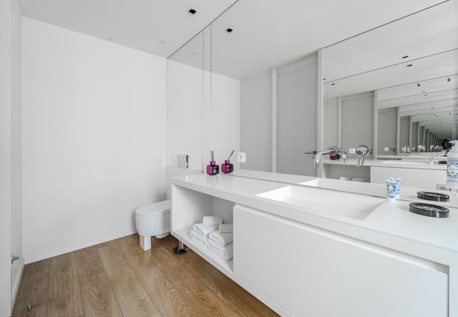 Studio in Braga - Sé Inn 6 by House and People Studio in Braga - Sé Inn 6 by House and People