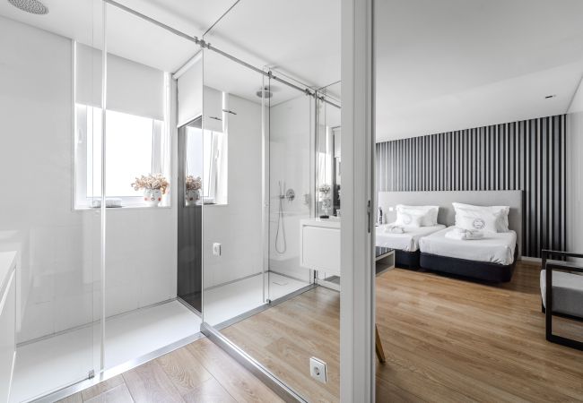 Studio in Braga - Sé Inn 6 by House and People Studio in Braga - Sé Inn 6 by House and People