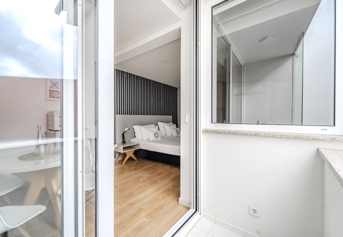 Studio in Braga - Sé Inn 6 by House and People