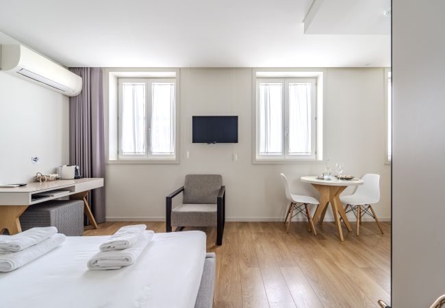 Studio in Braga - Sé Inn 7 by House and People Studio in Braga - Sé Inn 7 by House and People