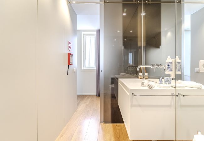 Studio in Braga - Sé Inn 7 by House and People Studio in Braga - Sé Inn 7 by House and People