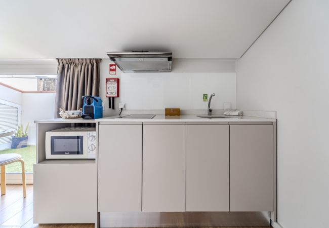 Studio in Braga - Sé Inn 8 by House and People Studio in Braga - Sé Inn 8 by House and People