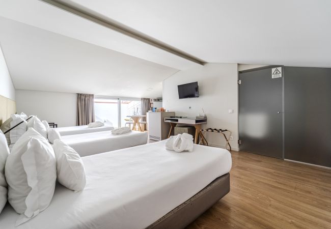 Studio in Braga - Sé Inn 8 by House and People Studio in Braga - Sé Inn 8 by House and People