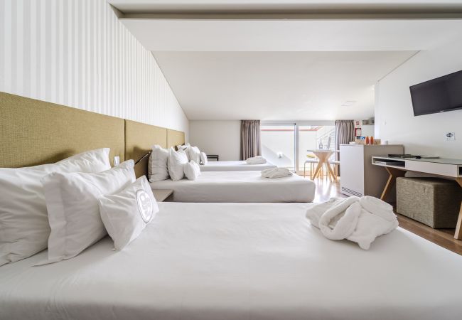 Studio in Braga - Sé Inn 8 by House and People Studio in Braga - Sé Inn 8 by House and People
