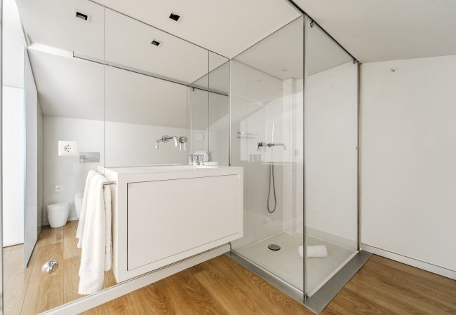 Studio in Braga - Sé Inn 8 by House and People Studio in Braga - Sé Inn 8 by House and People