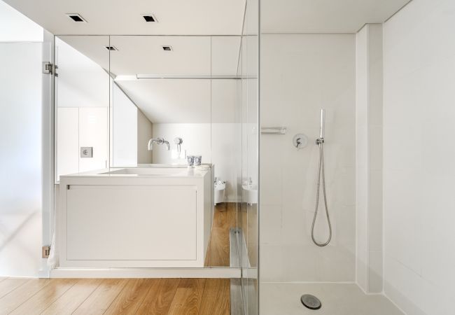 Studio in Braga - Sé Inn 8 by House and People Studio in Braga - Sé Inn 8 by House and People