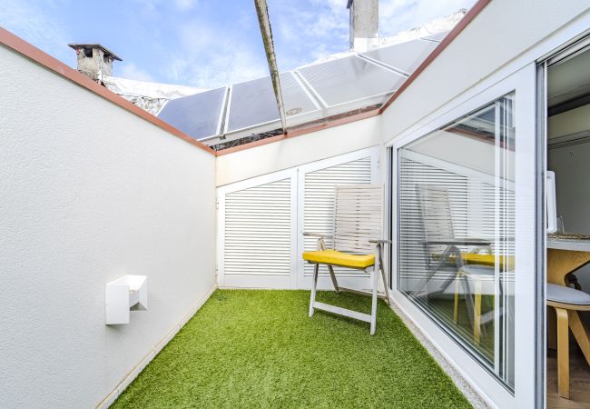 Studio in Braga - Sé Inn 8 by House and People Studio in Braga - Sé Inn 8 by House and People