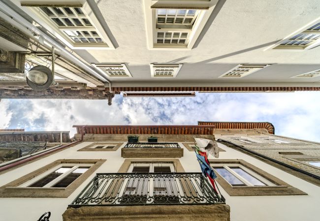 Studio in Braga - Sé Inn 8 by House and People Studio in Braga - Sé Inn 8 by House and People