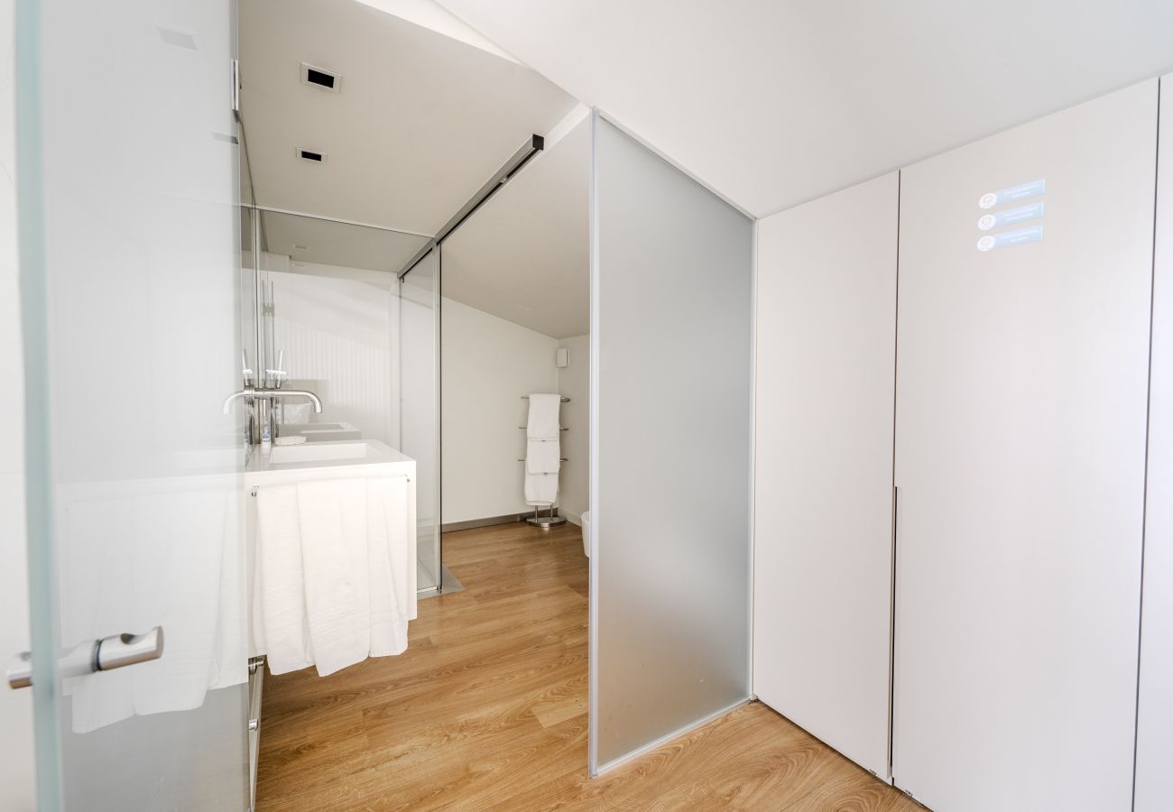 Studio in Braga - Sé Inn 8 by House and People
