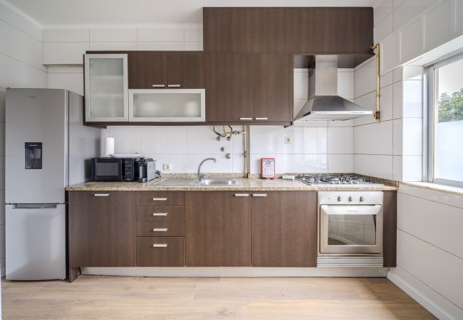 Apartment in Braga - Cruz Design by House and People Apartment in Braga - Cruz Design by House and People