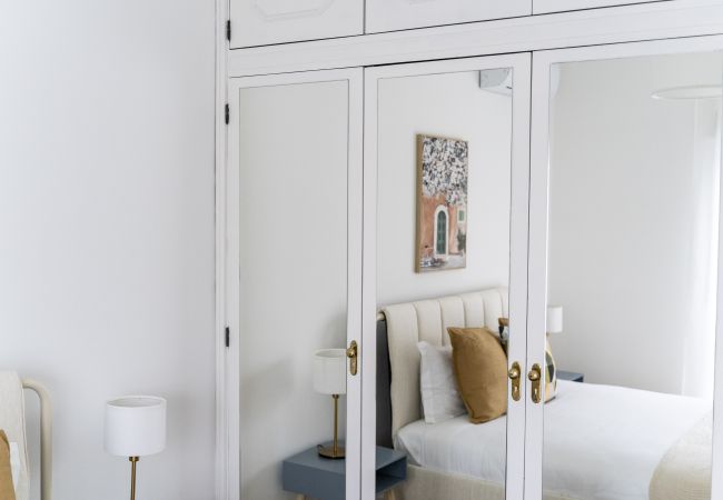 Apartment in Braga - Cruz Design by House and People Apartment in Braga - Cruz Design by House and People