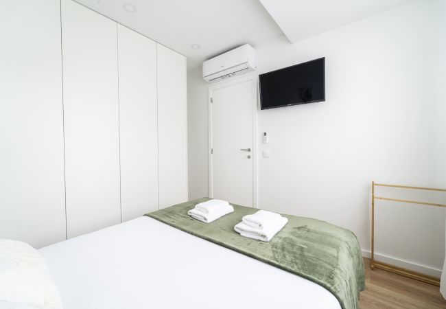 Apartment in Braga - Forum Apartments by House and People Apartment in Braga - Forum Apartments by House and People