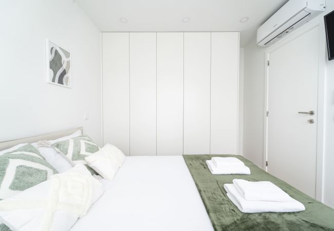 Apartment in Braga - Forum Apartments by House and People Apartment in Braga - Forum Apartments by House and People