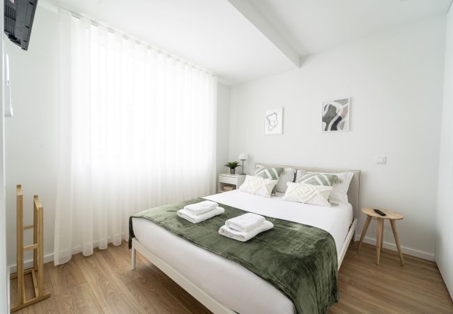 Apartment in Braga - Forum Apartments by House and People Apartment in Braga - Forum Apartments by House and People