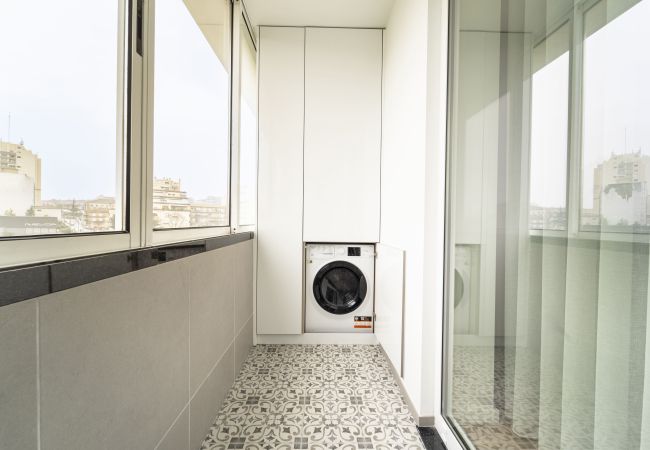 Apartment in Braga - Forum Apartments by House and People Apartment in Braga - Forum Apartments by House and People