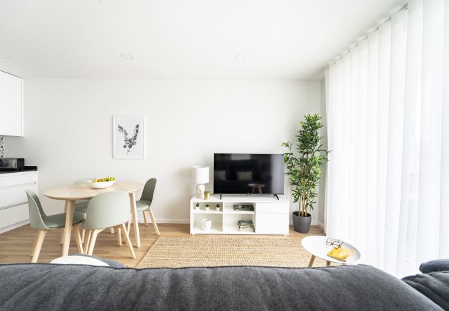 Apartment in Braga - Forum Apartments by House and People Apartment in Braga - Forum Apartments by House and People