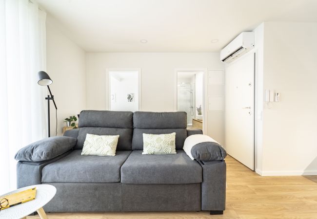 Apartment in Braga - Forum Apartments by House and People Apartment in Braga - Forum Apartments by House and People