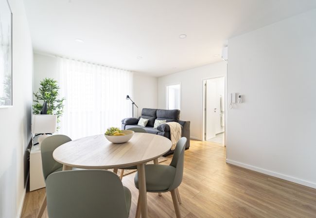 Apartment in Braga - Forum Apartments by House and People Apartment in Braga - Forum Apartments by House and People