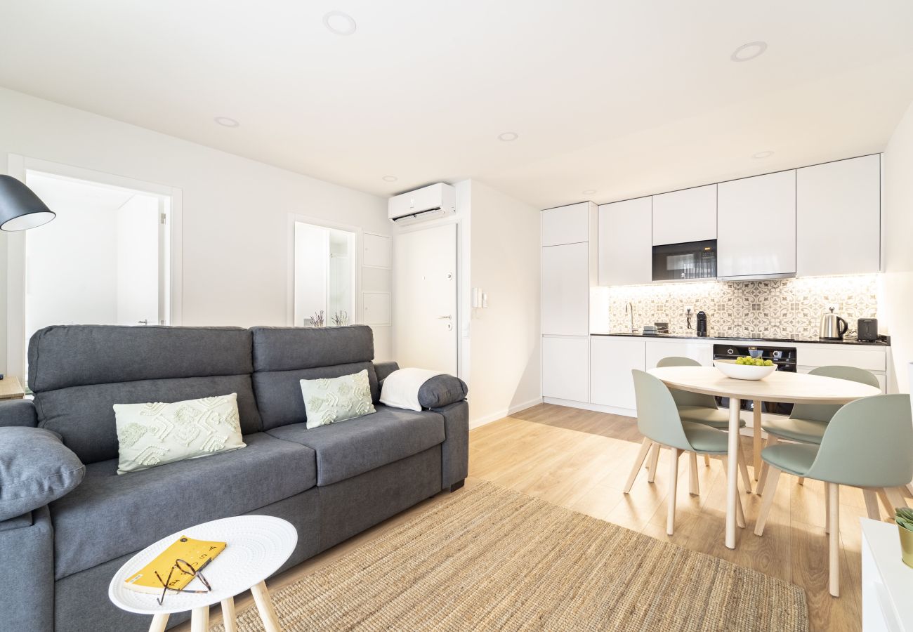 Apartment in Braga - Forum Apartments by House and People